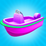 Hyper Boat MOD Unlimited Money 3.11 Hyper Boat MOD Unlimited Money 3.11