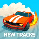 Hyper Drift MOD Unlimited Money 1.23