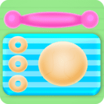 Ice Cream Donuts Cooking MOD Unlimited Money VARY