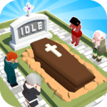 Idle Mortician Tycoon MOD Unlimited Money 1.0.74