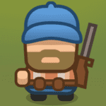 Idle Outpost Upgrade Games MOD Unlimited Money 1.19.47