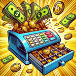 Idle Shop Manager MOD Unlimited Money 1.4.22