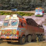 Indian Heavy Cargo Truck Game MOD Unlimited Money 1.0.9