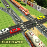 Indian Train Games Train Sim MOD Unlimited Money 501