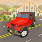 Indian Vehicles Driving 3D MOD Unlimited Money 1.0