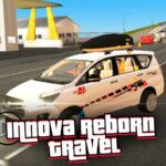 Innova Reborn Mudik – Basuri MOD Unlimited Money 1.55
