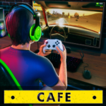 Internet Gamer Cafe Simulator MOD Unlimited Money 4.3