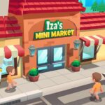 Izas Supermarket MOD Unlimited Money 0.18.30