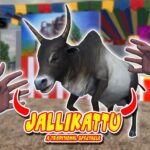 Jallikattu 3D Bull Game MOD Unlimited Money 0.22