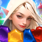 Jewel Dragon Sword MOD Unlimited Money 1.0.3