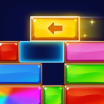 Jewel Puzzle – Merge game MOD Unlimited Money 2.6