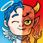 Judgment Day Angel of God MOD Unlimited Money 1.10.7