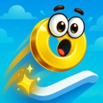 Jump Circle MOD Unlimited Money 1.5