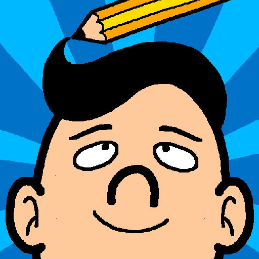 Just Draw MOD Unlimited Money 1.38