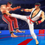 Karate Heroes Street Battle MOD Unlimited Money 8.8