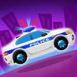 Kids Cars Games build a truck MOD Unlimited Money 8.3.6