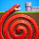 Kingdom Guard Survival MOD Unlimited Money 1.0.512