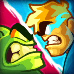 Kingdom Rush Battles TD Game MOD Unlimited Money 0.7.4