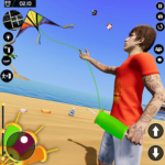 Kite Flying Festival Challenge MOD Unlimited Money 1.8