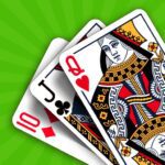 Klondike Solitaire MOD Unlimited Money 1.6.52