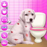 Labrador Puppy Day Care MOD Unlimited Money VARY