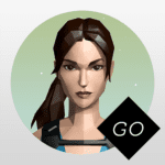 Lara Croft GO MOD Unlimited Money 2.5.5