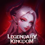 Legendary Kingdom Journey MOD Unlimited Money 1.0.11