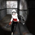 Lets Kill Jeff The Killer Ch1 MOD Unlimited Money 3