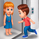 Lift Safety Learning Games MOD Unlimited Money 2.0.9