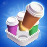 Link Coffee Sort MOD Unlimited Money 0.0.9