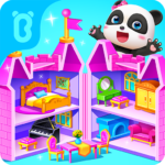 Little Pandas Dream Castle MOD Unlimited Money 8.71.03.00