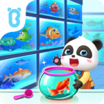 Little Pandas Fish Farm MOD Unlimited Money 8.72.00.01