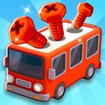 Logic Car Challenge MOD Unlimited Money 1.0.2