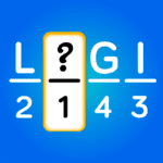 Logicross Crossword Puzzle MOD Unlimited Money 1.14.4