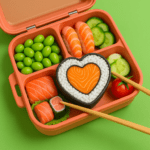 Lunch Box Ready MOD Unlimited Money 1.8.2.3