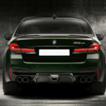 M5 CS Drift Park Simulator MOD Unlimited Money 11
