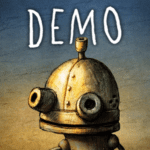 Machinarium Demo MOD Unlimited Money 3.3.9 Machinarium Demo MOD Unlimited Money 3.3.9