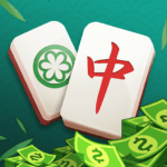 Mahjong Tile Match Cash Prize MOD Unlimited Money 0.0.5