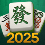 Mahjong Tile Puzzle MOD Unlimited Money 1.1.1