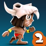 Manuganu 2 MOD Unlimited Money 1.0.17
