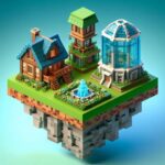 Master Craft Big City World MOD Unlimited Money 27.0 Master Craft Big City World MOD Unlimited Money 27.0