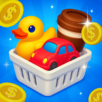 Match World 3D – Win Rewards MOD Unlimited Money 1.0.1