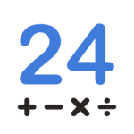 Math 24 – Challenge 24 Puzzle MOD Unlimited Money 1.3.1 Math 24 – Challenge 24 Puzzle MOD Unlimited Money 1.3.1