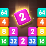 Merge Block Puzzle MOD Unlimited Money 1.0.59