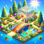 Merge HomeTown Merge Games MOD Unlimited Money 0.71 Merge HomeTown Merge Games MOD Unlimited Money 0.71