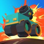 Mineral Tycoon MOD Unlimited Money 1.0.2