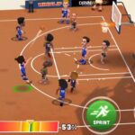 Mini Basketball MOD Unlimited Money 1.6.13