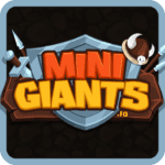 MiniGiants.io MOD Unlimited Money 1.7.26