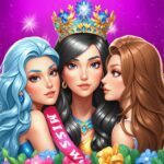 Miss World Dressup Games MOD Unlimited Money 1.4.0