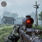 Mission IGI Commando War Game MOD Unlimited Money 1.3.2